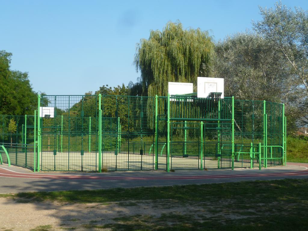 Gite Le Schnouki Ostheim Exterior photo